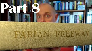 Fabian Freeway by Rose L Martin (1966) - Part 8