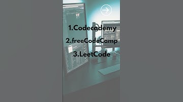 3 website to learn programming languages for free