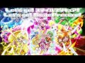 Smile Precure! OP&ED Theme Track03