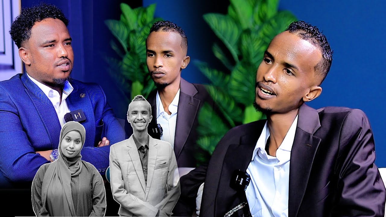 “Nolosha Caruurtaada ku jirta inaad wanaajiso Hooyadood oo aad kala tagteen…”Abwaan Shucayb Yare