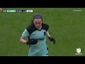Extended match highlights: Gotham FC 3, Bay FC 0