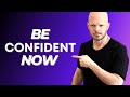 How To Be Confident In Any Situation | The Fearless Man