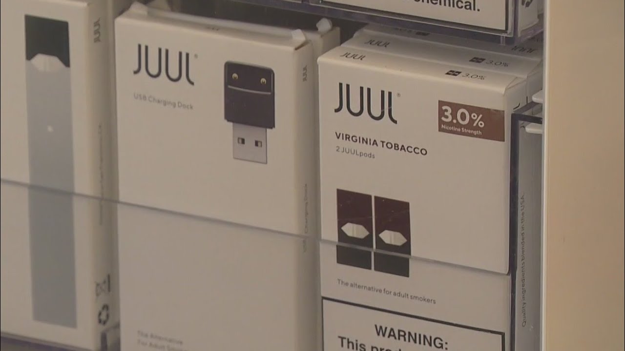 Aurora City Council votes to crack down on retailers who sell tobacco, vaping products to minors