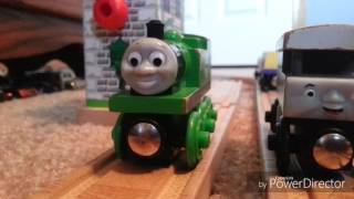 Toad Stands By Remake