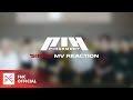 P1Harmony (피원하모니) - 'SIREN' MV Reaction