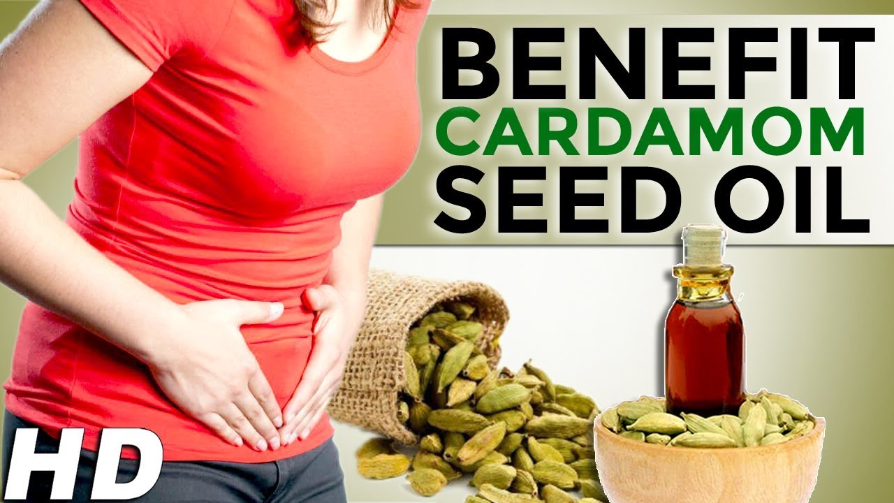 15 Amazing Benefits Of Cardamom Oil For Skin, Hair And Health 15 Amazing Benefits Of Cardamom Oil For Skin, Hair And Health