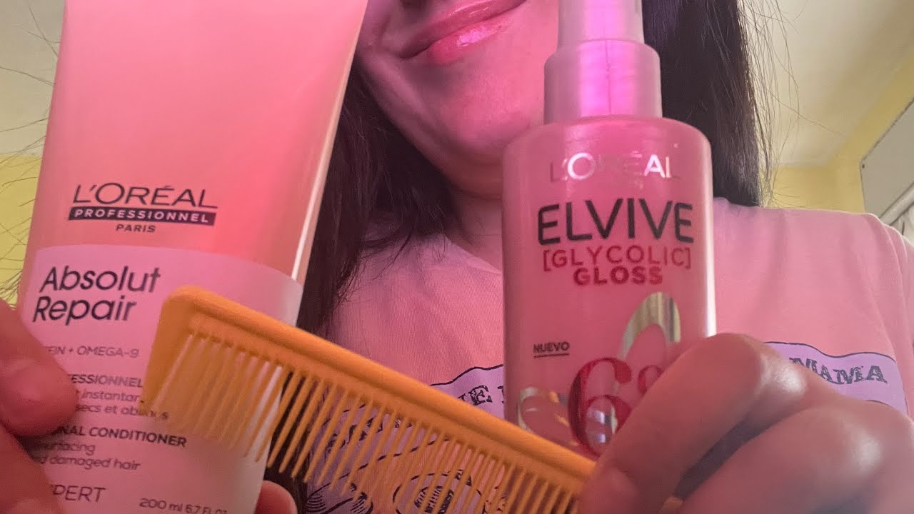 asmr fast and aggressive ~ personal attention 💕 ( spanish )