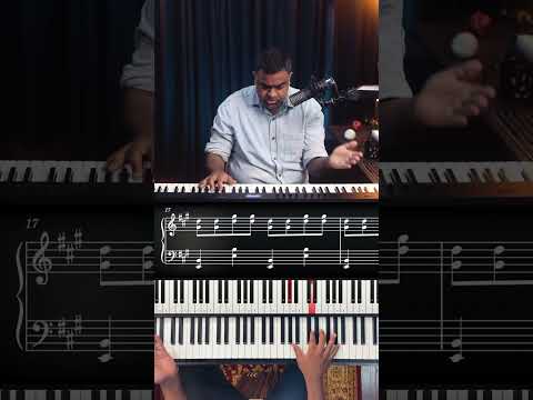🎹 E7 Chord Workout Pt.2: Dead Hang + Horn Throw