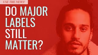 Celebrity Do Labels Still Matter? Wealth