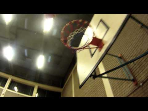 GoPro Basketball POV