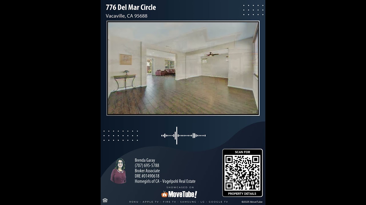 776 Del Mar Circle, Vacaville, CA 95688 | 4 Bedroom Home For Sale