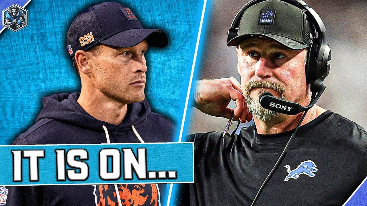 Things Are About to get REAL...