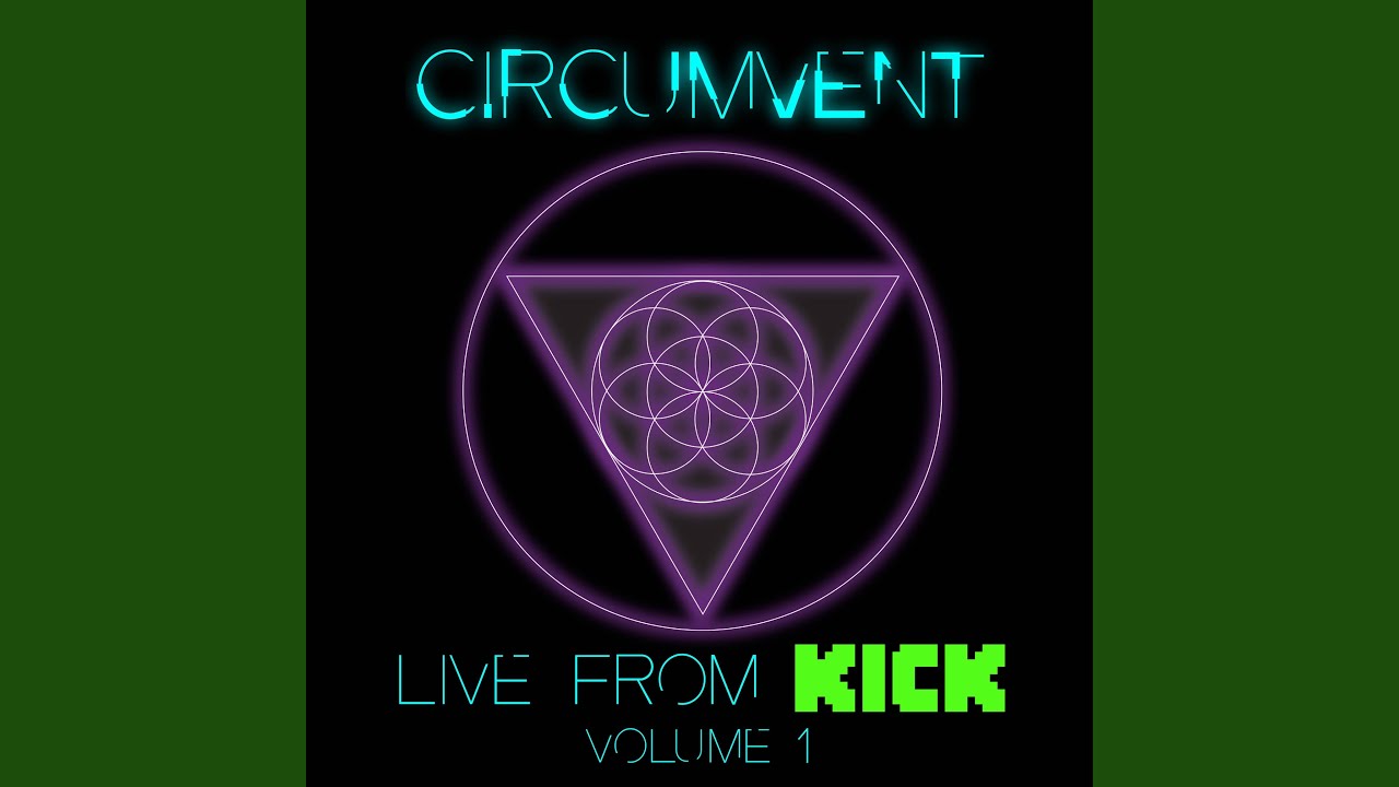 A New Beginning (Live)