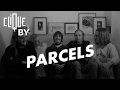 Clique By Parcels