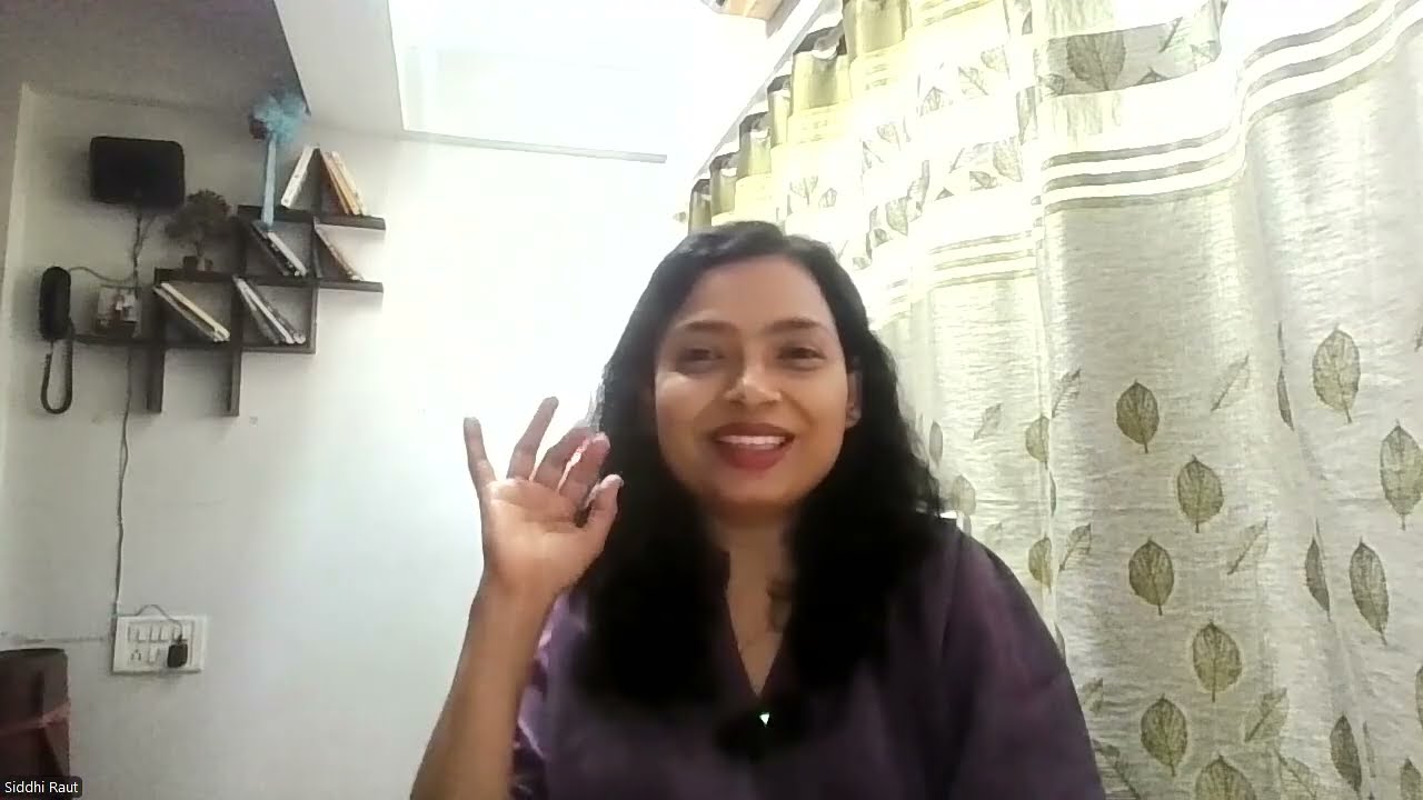 Ho’oponopono History in Marathi | Healing Technique Explained by Siddhi Raut