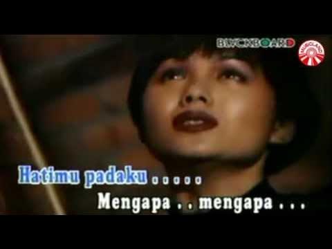 Yuni Shara - Mengapa Tiada Maaf [Official Music Video]