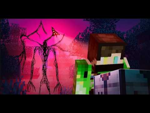 Trying to survive the Broken Script in Minecraft!