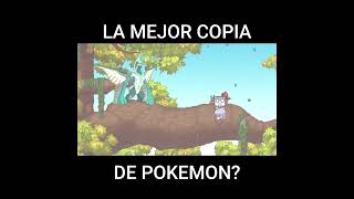 NEXOMON MEJOR QUE POKEMON?