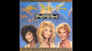 Dolly Parton, Loretta Lynn & Tammy Wynette - Please Help Me I'm Falling chords