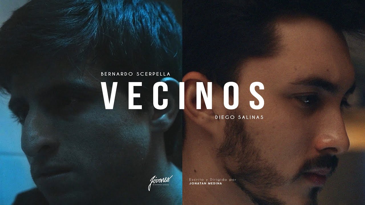 Vecinos | Cortometraje sobre Ángeles Custodios