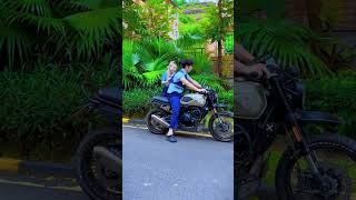 Brake so hard#Short #Officer Rabbit #angel