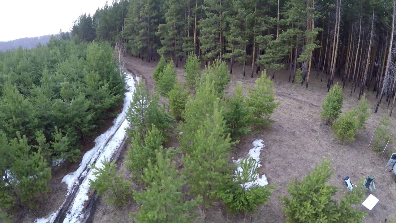 Tarot 680 pro 1-й полет