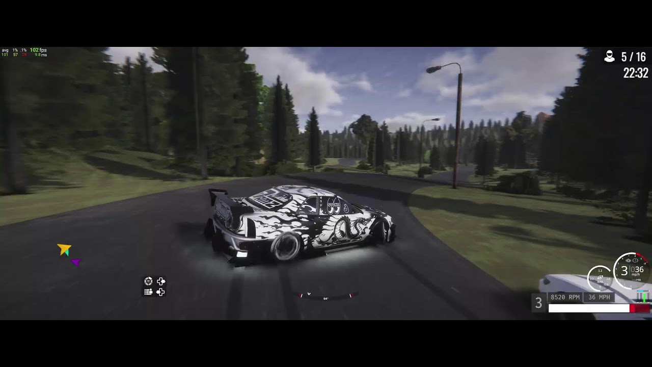 CarX Drift Racing