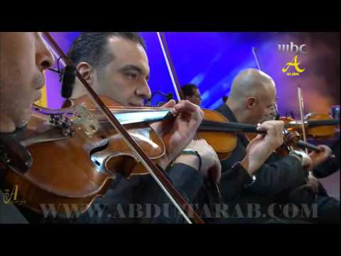 موال هو الحب كل ما أقفيت محمد عبده سوق عكاظ 2016م 