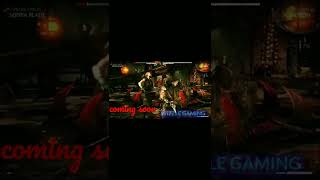 TOP 10 MOBILE GAMES LIKE MORTAL KOMBAT #wizzlegaming #androidgames #IosGames  #mortalkombat #top10 screenshot 5