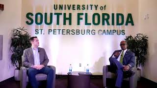 Mayoral Forum