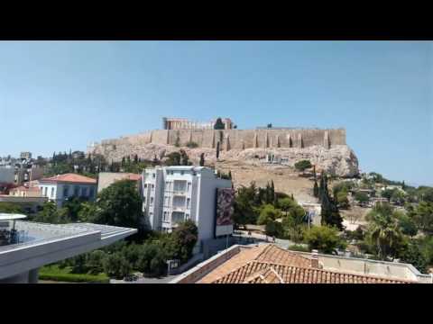 Atenas - Museu