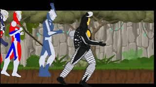 draw cartoon 2 ultraman zero dyna cosmos vs zetton ไทย
