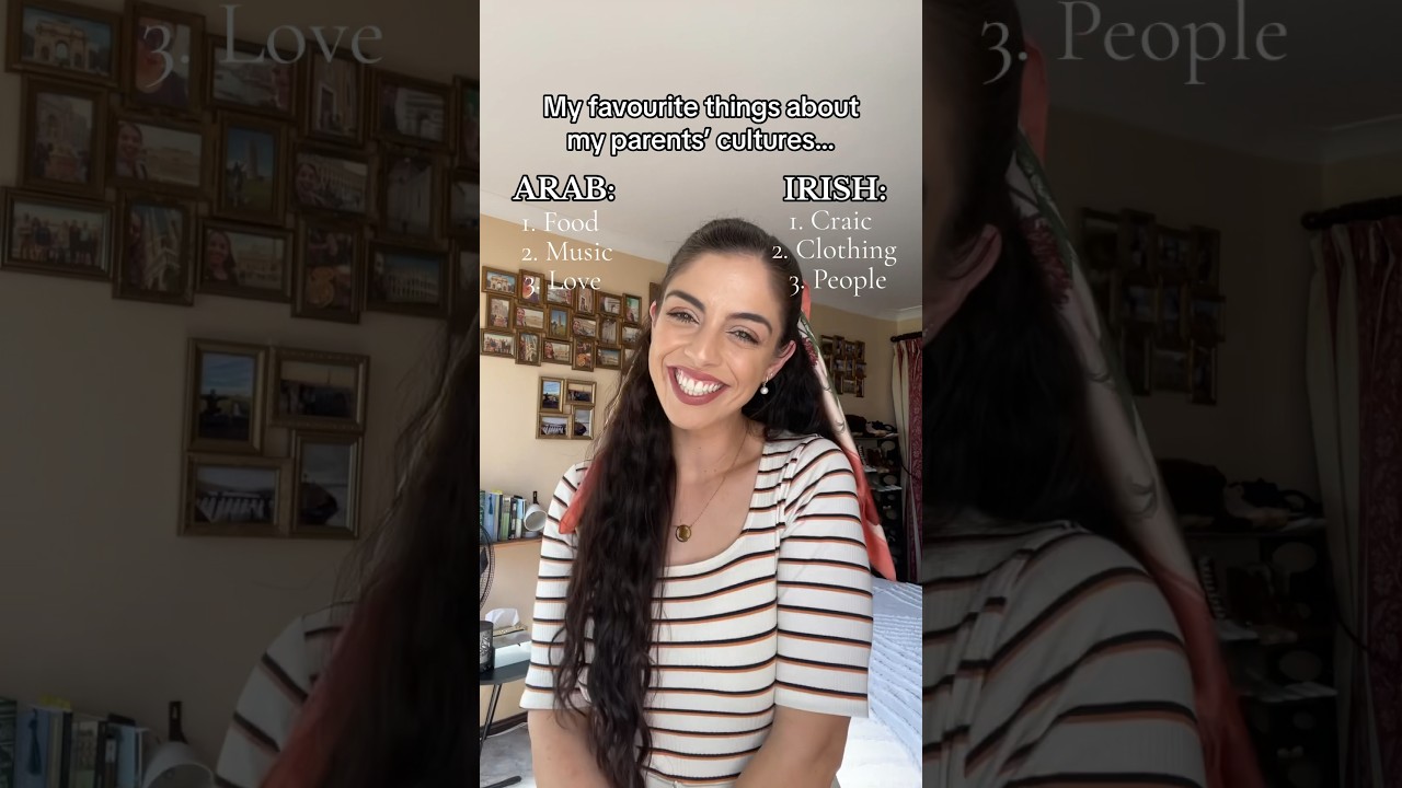 What’s your favourite thing? 💕 