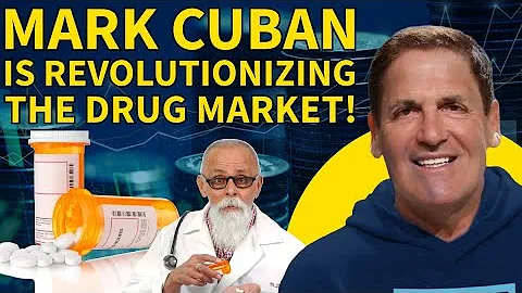Mark Cuban’s Cost Plus Drugs:  What’s the catch?
