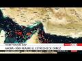 🔴  GUERRA EN MEDIO ORIENTE: IRÁN REABRE EL ESTRECHO DE ORMUZ Y SE DESPLOMA EL PRECIO DEL PETRÓLEO