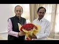 CM KCR to meet Arun Jaitley today