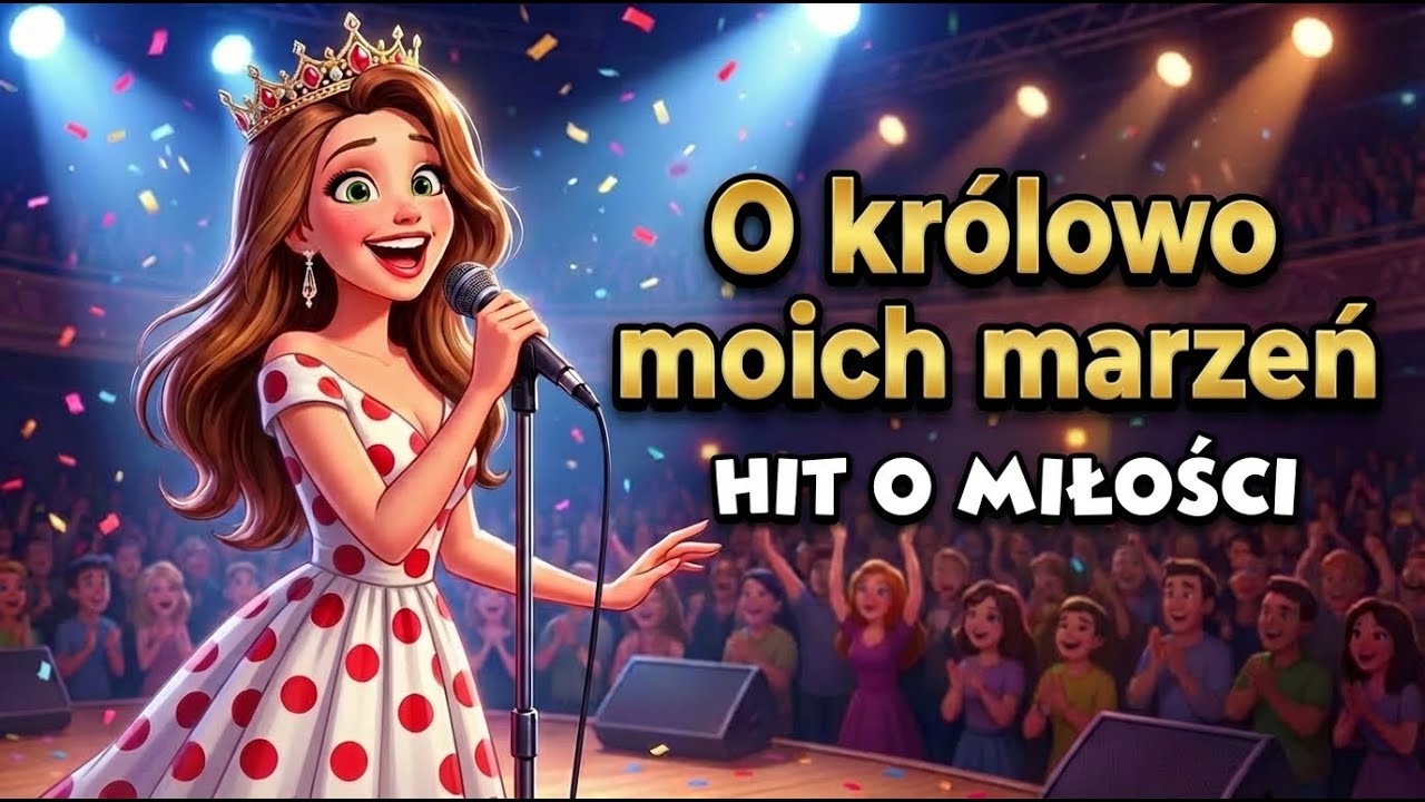 O Królowo moich marzeń  – MRD (official ) #mrdtulsky