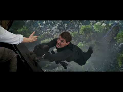 Mission: Impossible Dead Reckoning Part One - nowy zwiastun PL (Official Trailer)