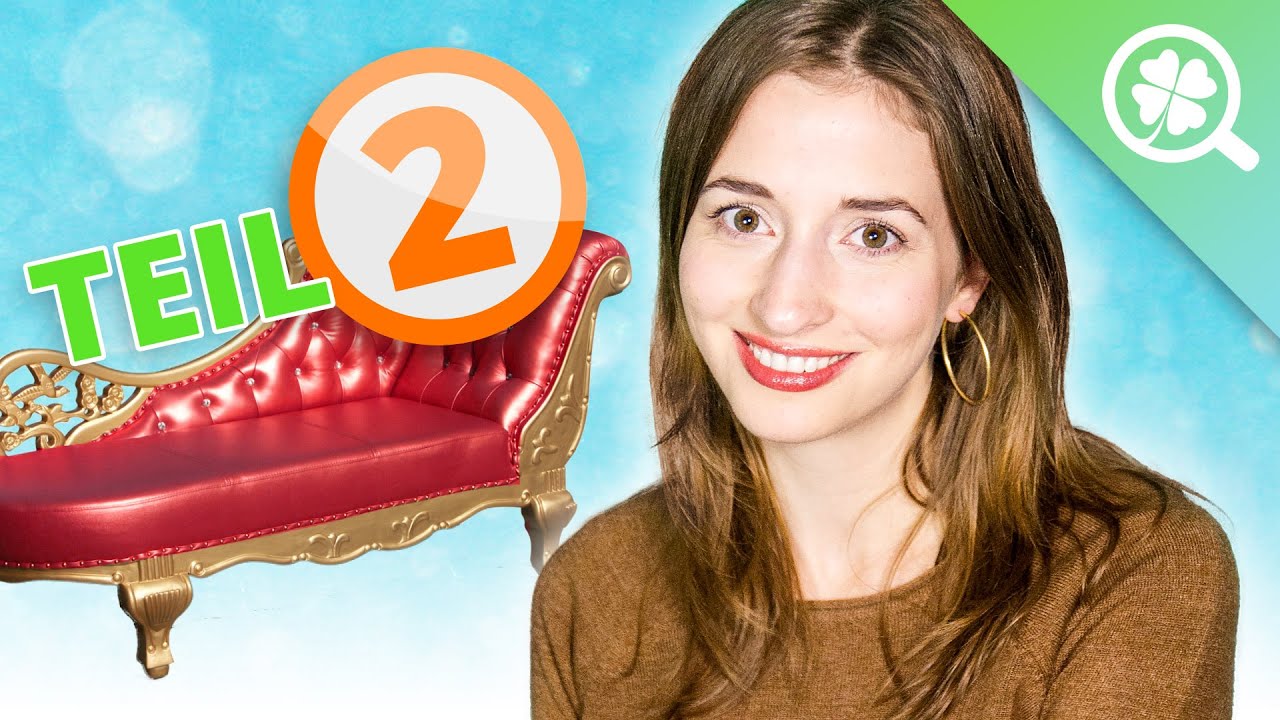 Psychologie studieren - Berufsmöglichkeiten & Vorurteile (Teil 2)