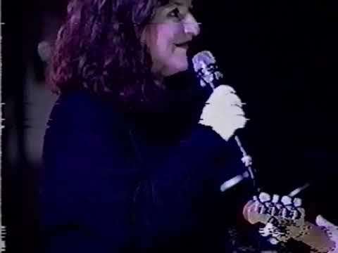 The Manhattan Transfer LIVE  Twilight Zone～Twilight Tone