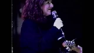 The Manhattan Transfer LIVE Twilight Zone~Twilight Tone