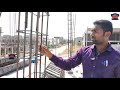 #ColumnsRenforcement || A To Z Civil Works || #siteknowledge #civilengineer || #TeluguTutorials ||