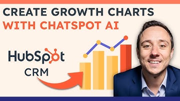 Create Growth Charts with ChatSpot AI | HubSpot