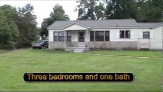 1113 Deborah Street - Dothan homes for sale