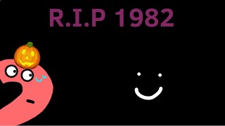 R.I.P 1982