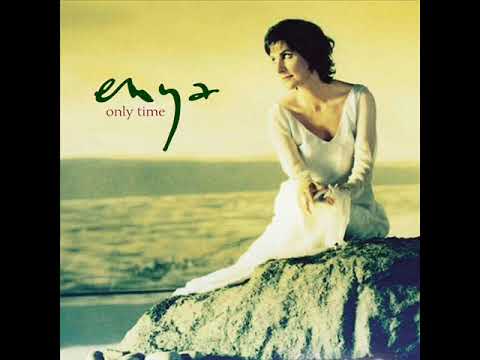 Enya - Only Time (Pop Radio Version) - YouTube