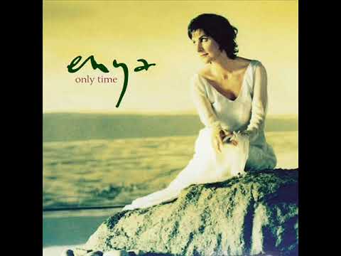 enya album only time