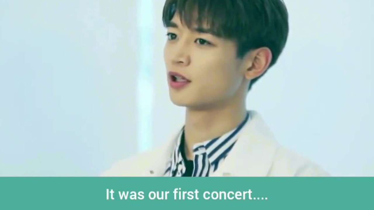 [ENG SUB] 180525 SHINee 10th ANNIVERSARY TALK STORY ❤