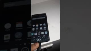 Review of text now LG tribute ls660