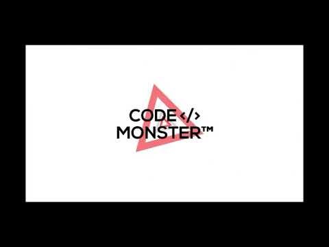 How To make A Random Color Generator With Html, CSS, javascript   |   Code Monster  |